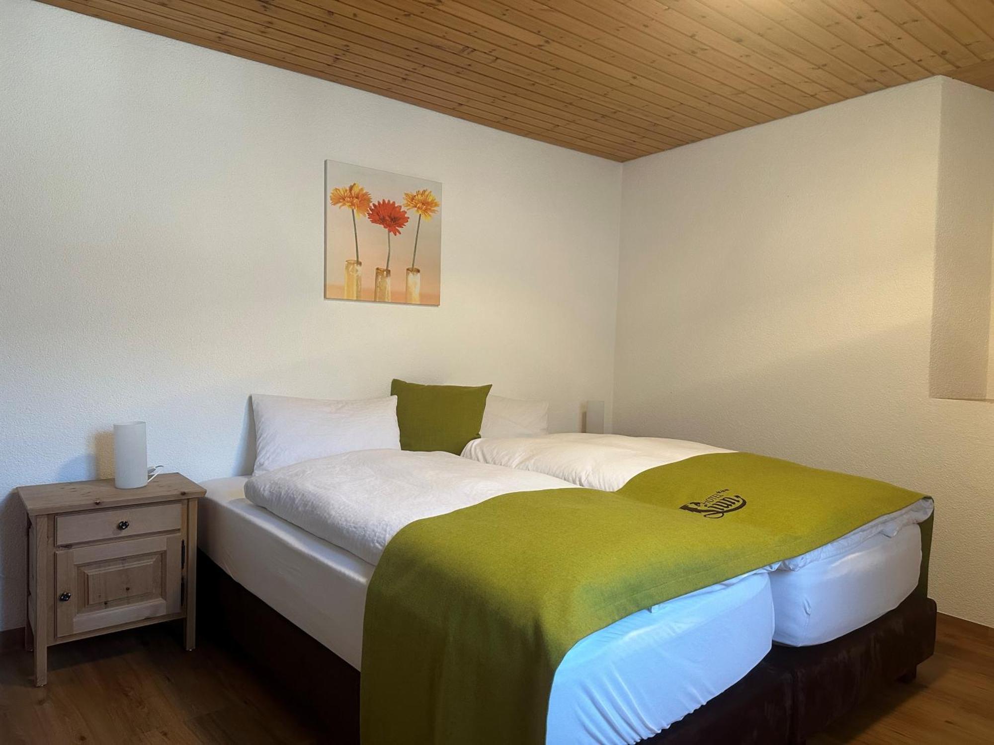 Wellnesshotel Liun 3* Müstair