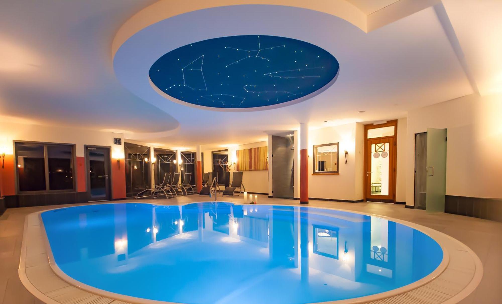 Hotel Wellnesshotel Liun 3*