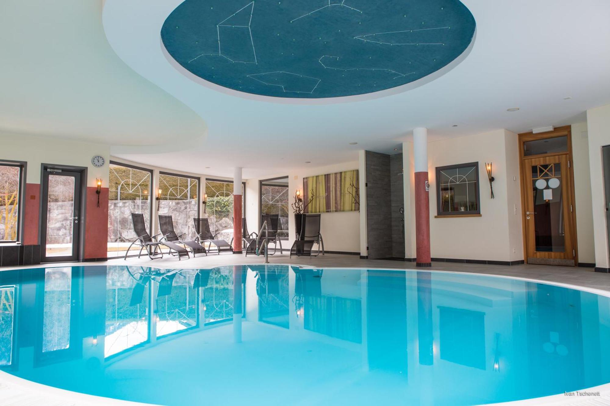 Wellnesshotel Liun Müstair