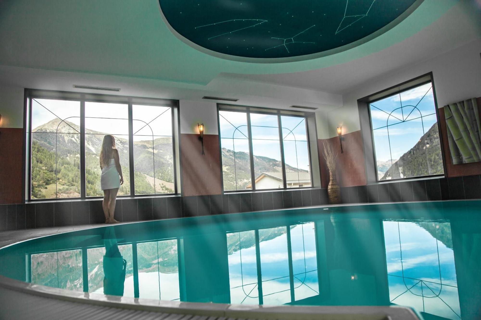 Wellnesshotel Liun 3*