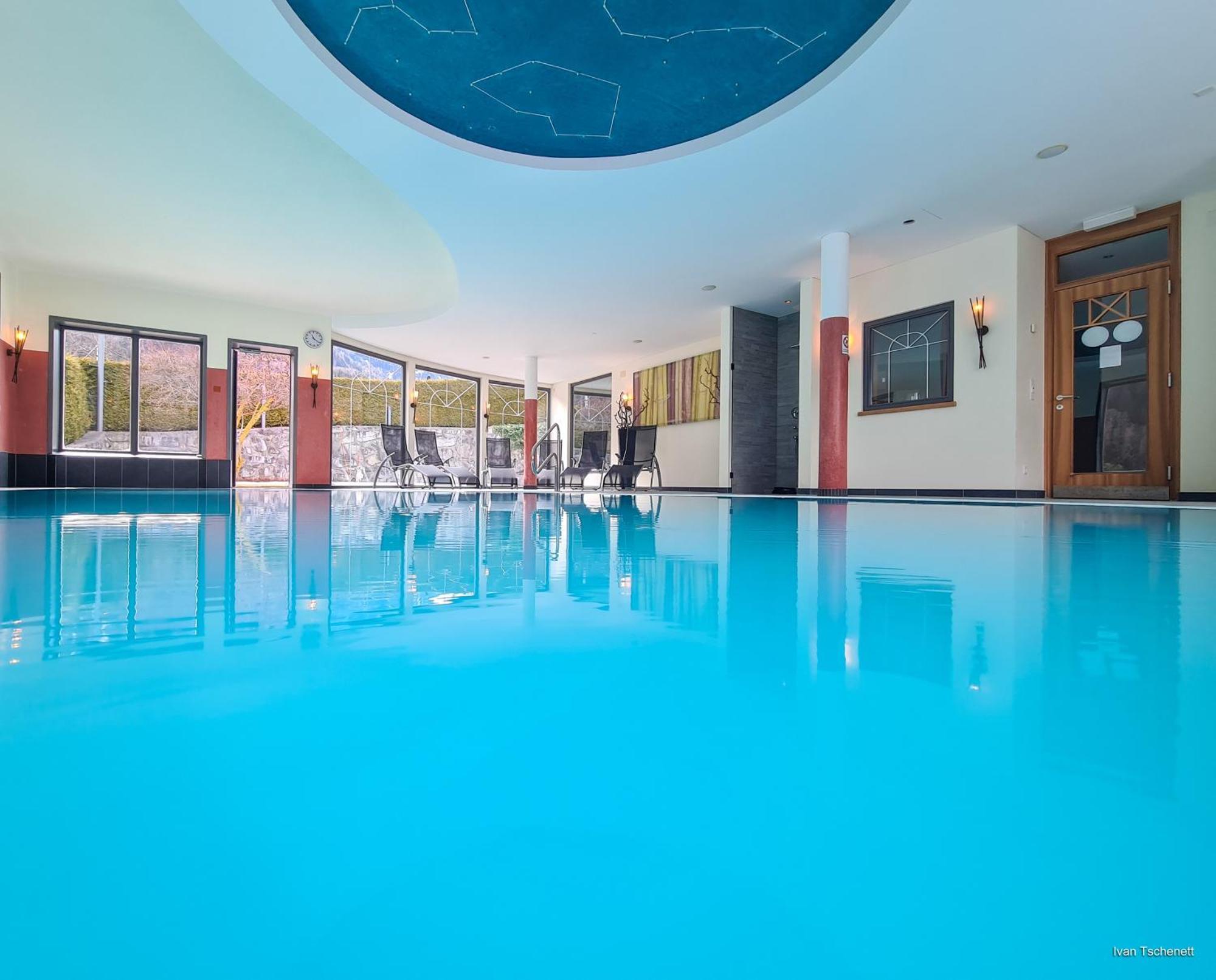 Wellnesshotel Liun