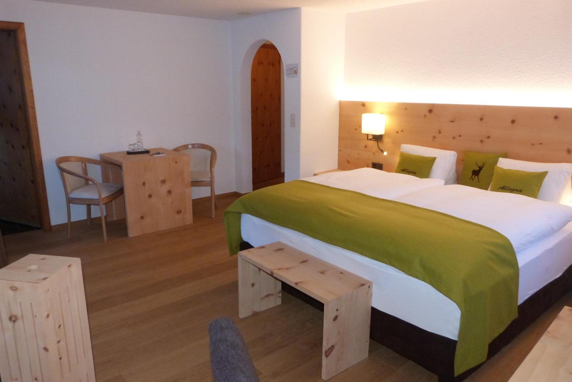 Wellnesshotel Liun 3*