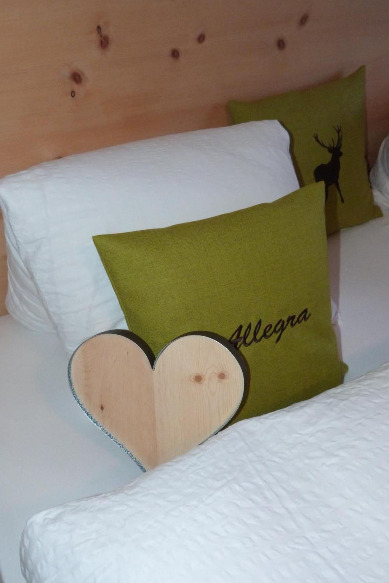 Wellnesshotel Liun Hotel 3*