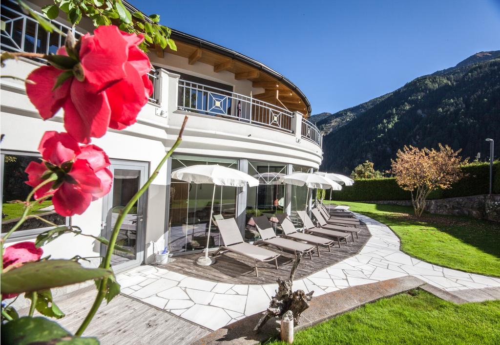 Wellnesshotel Liun Hotel 3*