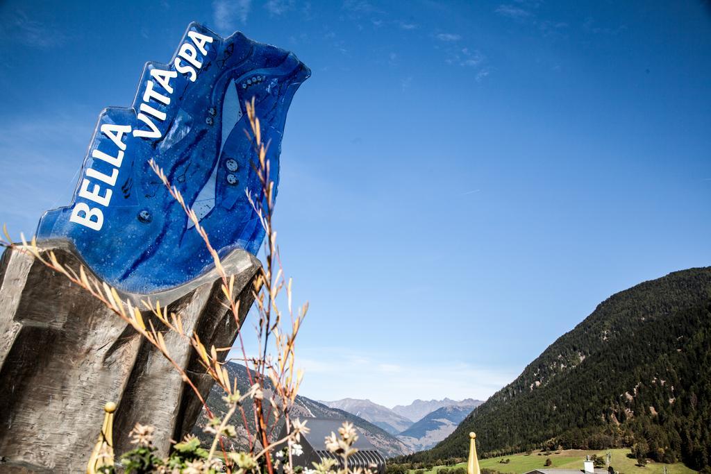 Wellnesshotel Liun Müstair