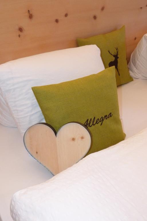Wellnesshotel Liun Hotel Müstair
