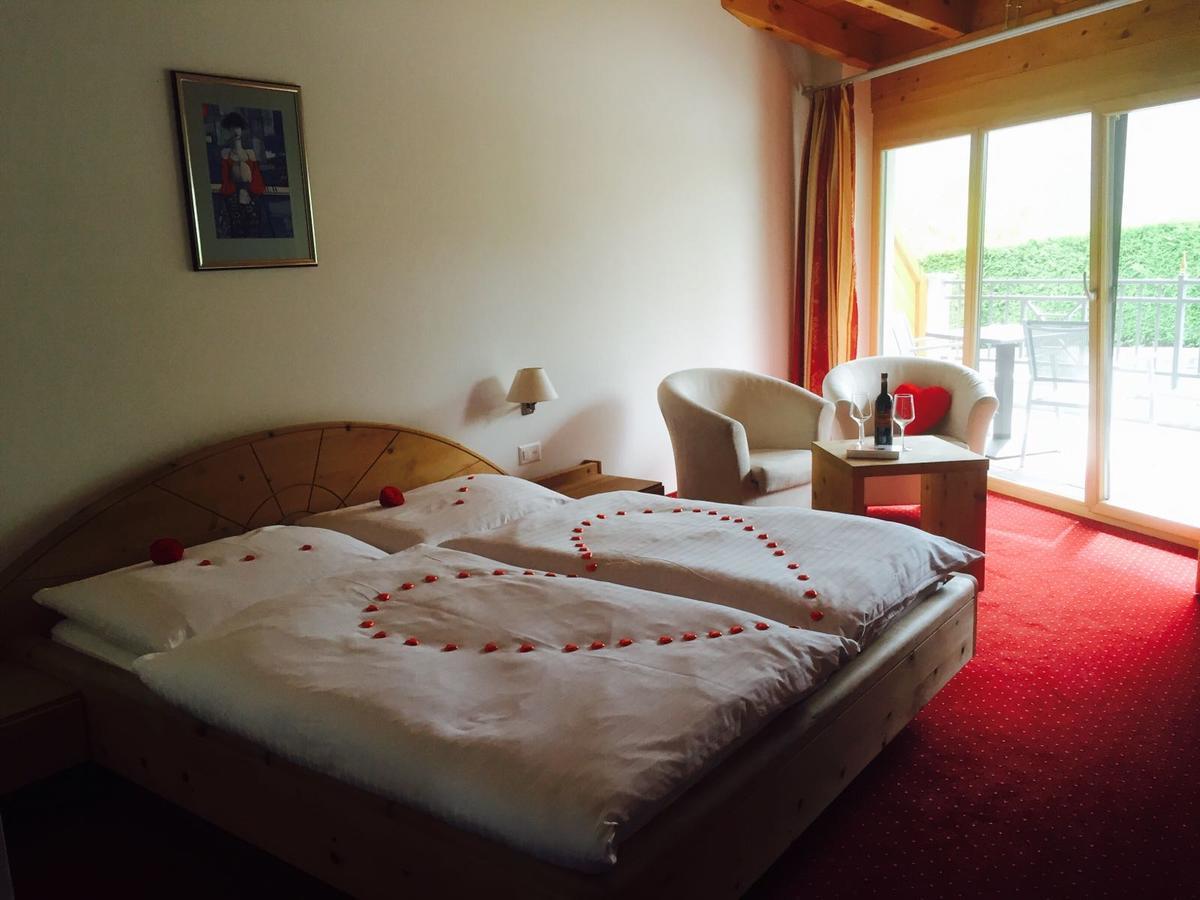 Wellnesshotel Liun 3* Müstair