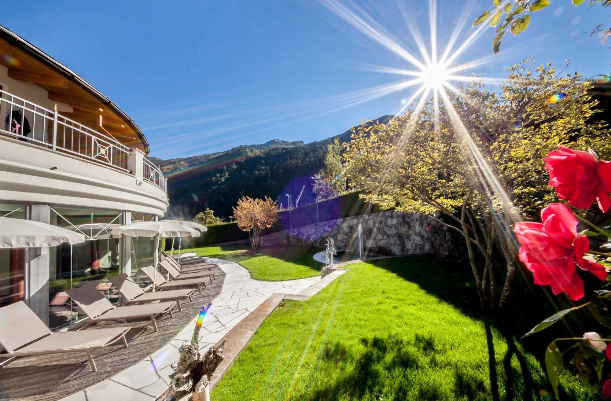 Wellnesshotel Liun Müstair