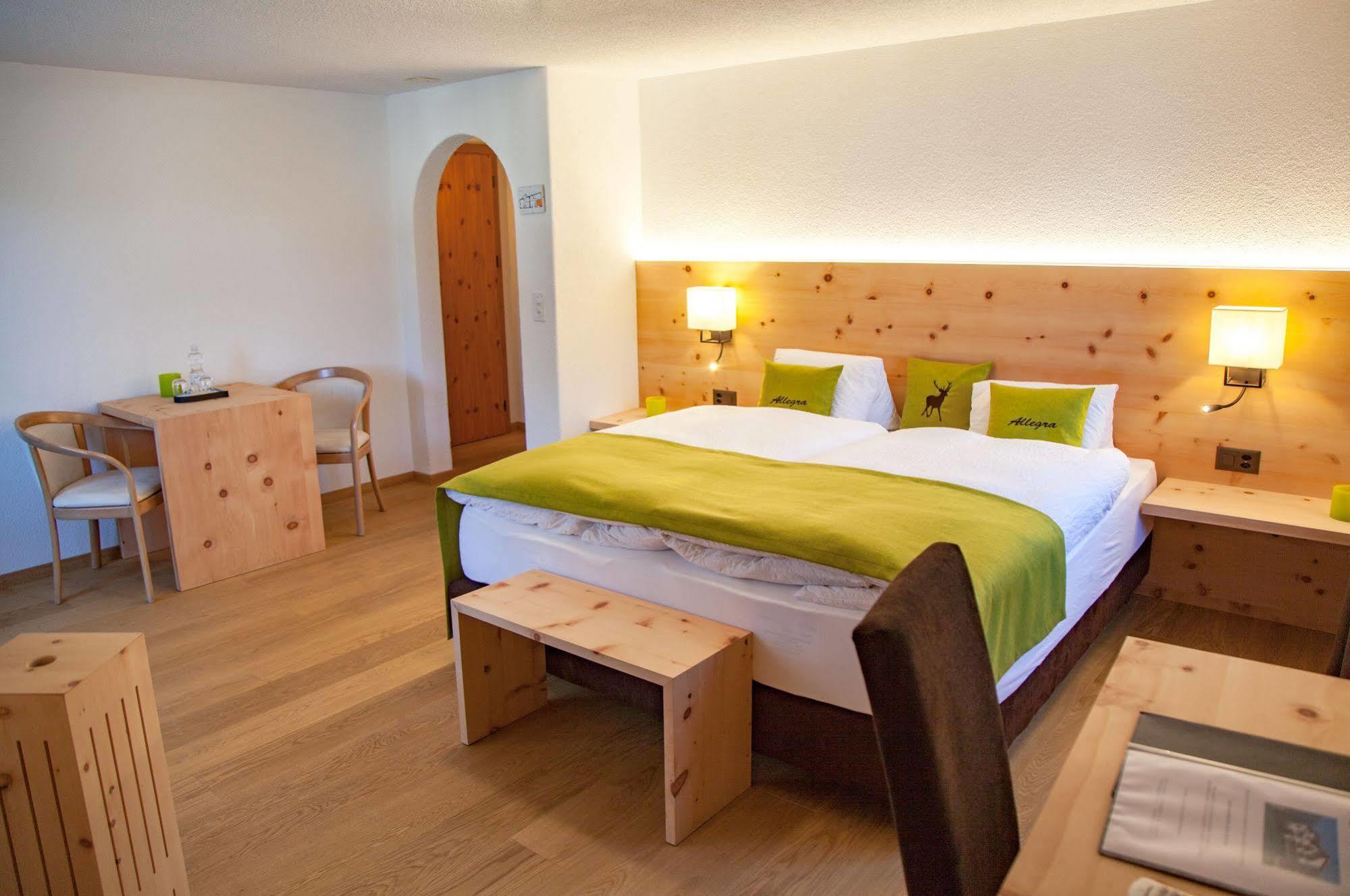 Hotel Wellnesshotel Liun 3*
