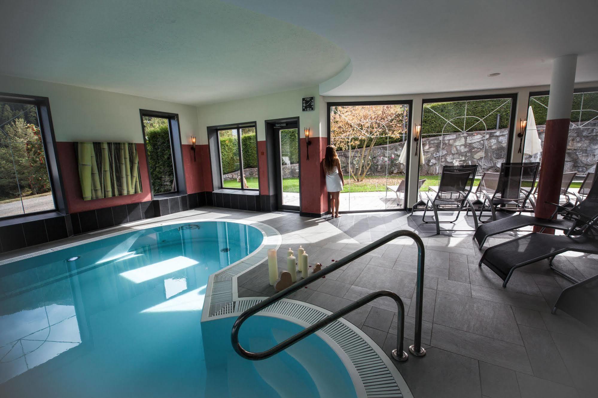 Hotel Wellnesshotel Liun 3*