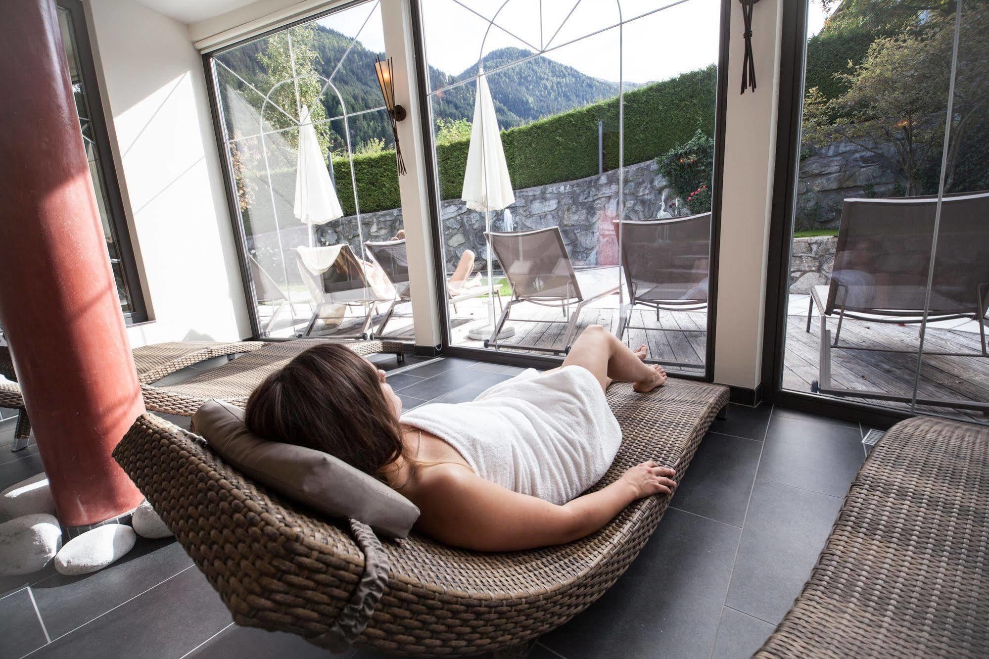Wellnesshotel Liun 3* Müstair