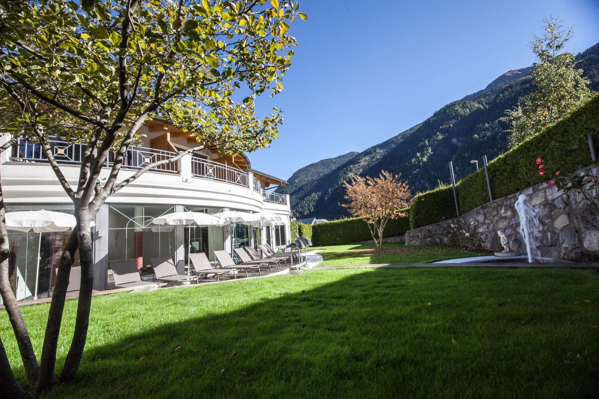 Wellnesshotel Liun Hotel Müstair