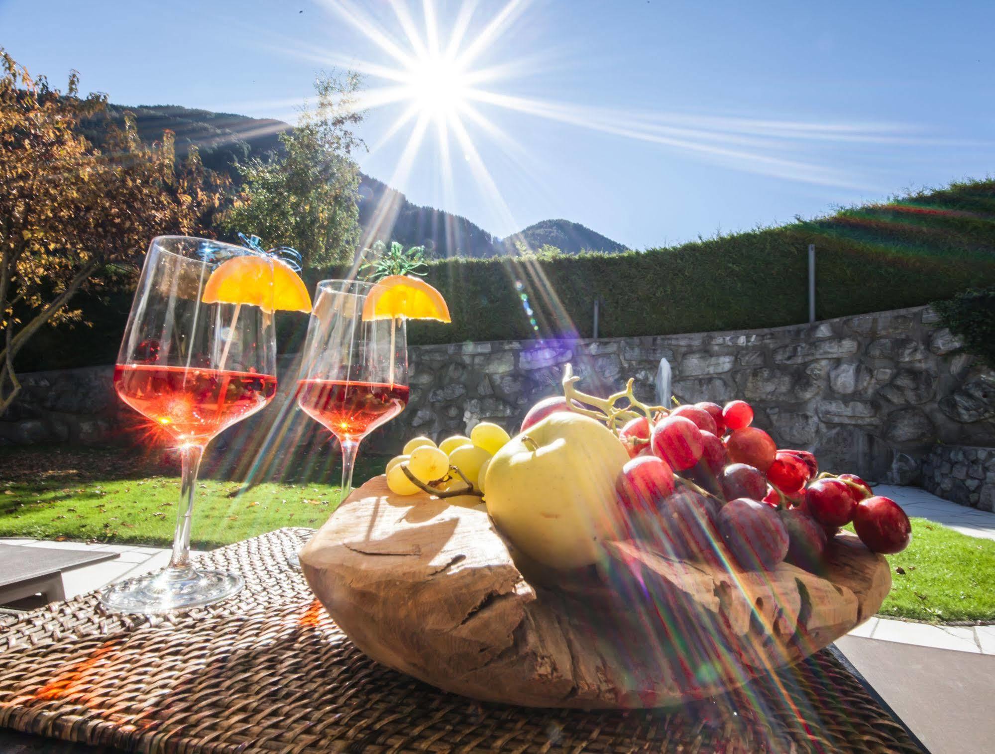 Wellnesshotel Liun 3* Müstair